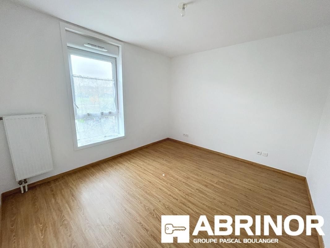 Vente Appartement à Wattignies 2 pièces