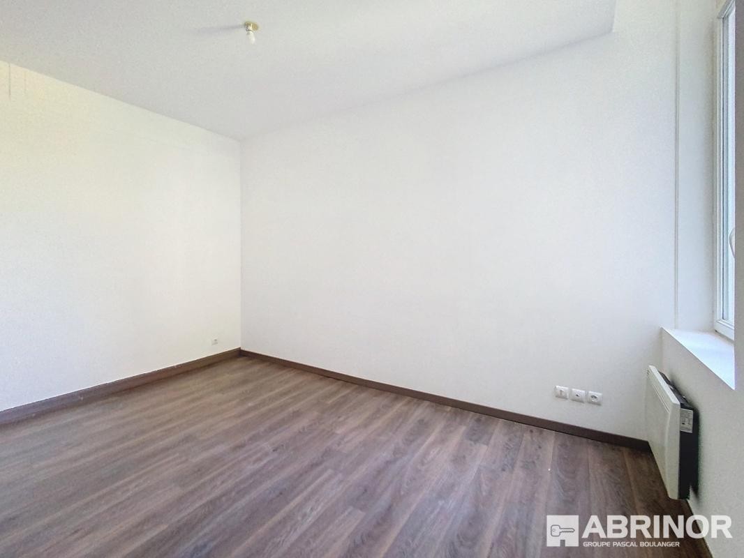 Vente Appartement à Tourcoing 3 pièces