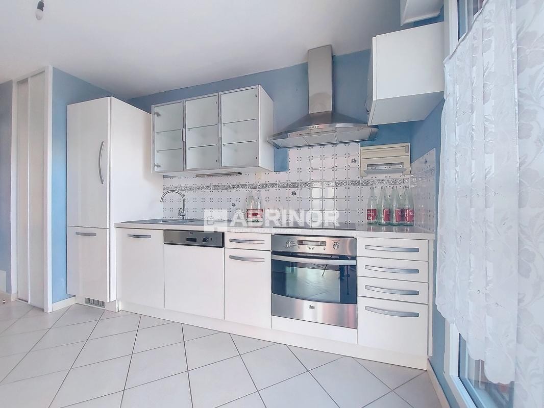 Vente Appartement à Roncq 3 pièces