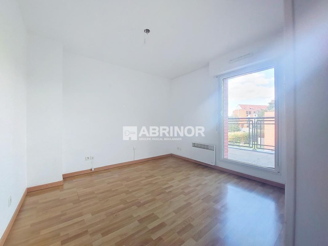 Vente Appartement à Roncq 3 pièces