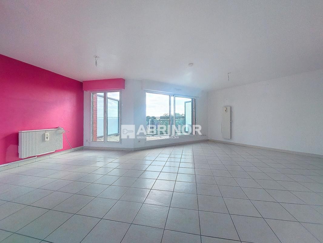 Vente Appartement à Roncq 3 pièces