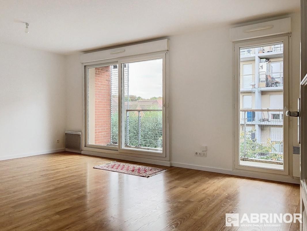 Vente Appartement à Tourcoing 3 pièces