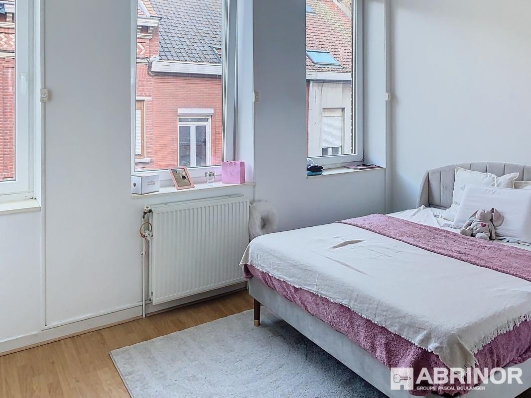 Vente Appartement à Tourcoing 2 pièces