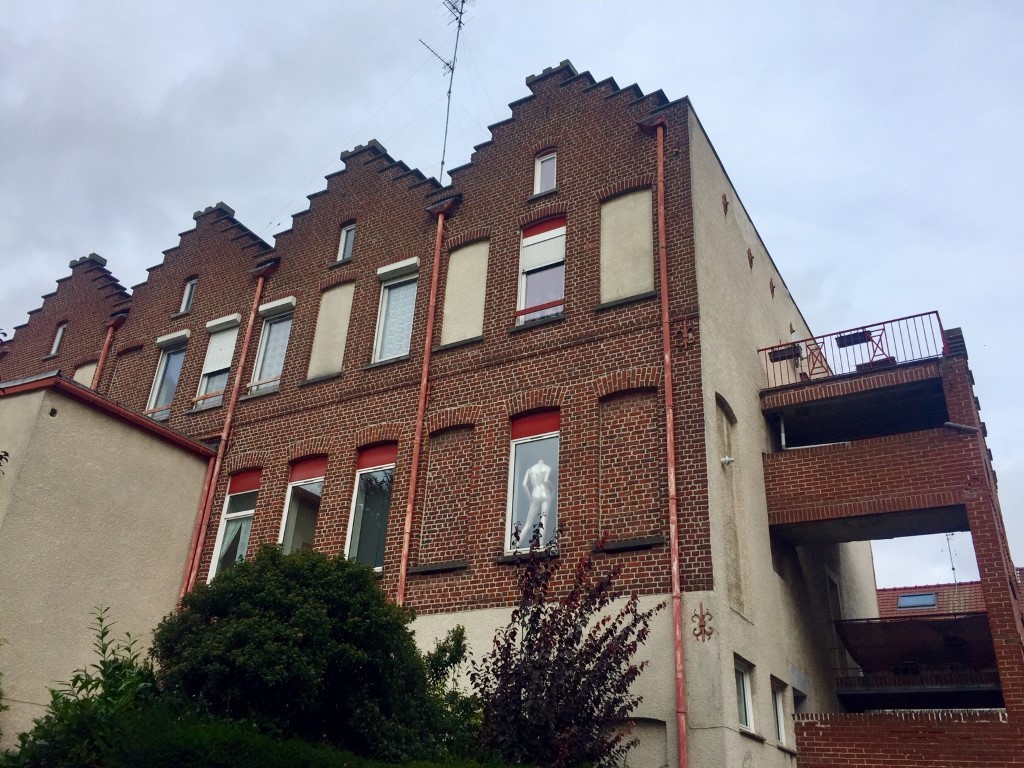 Vente Appartement à Tourcoing 2 pièces