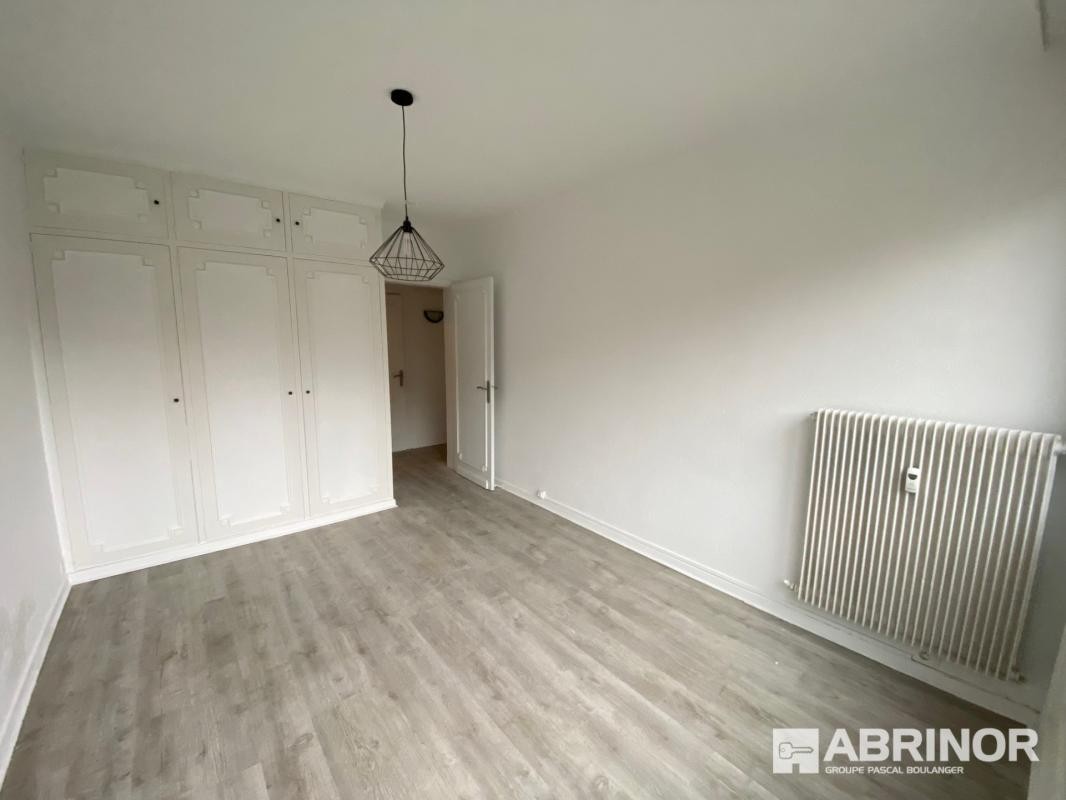 Vente Appartement à Tourcoing 3 pièces