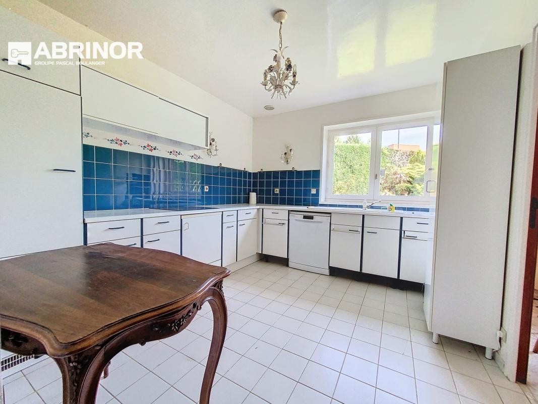 Vente Maison à Ronchin 5 pièces