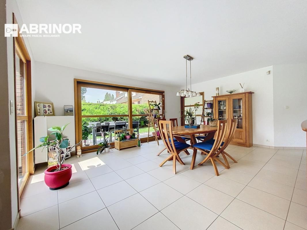 Vente Maison à Ronchin 7 pièces