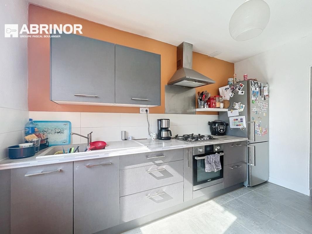 Vente Maison à Ronchin 5 pièces