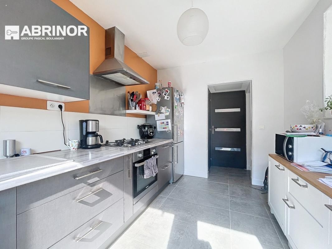 Vente Maison à Ronchin 5 pièces