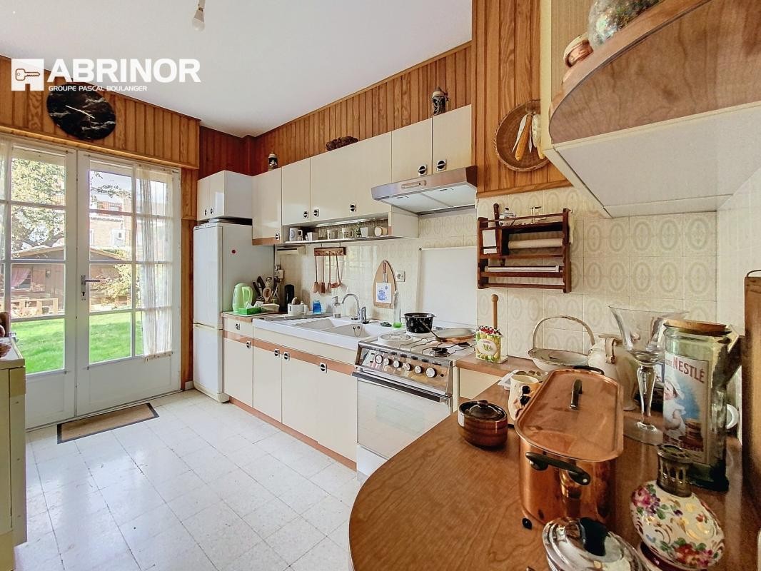 Vente Maison à Faches-Thumesnil 8 pièces