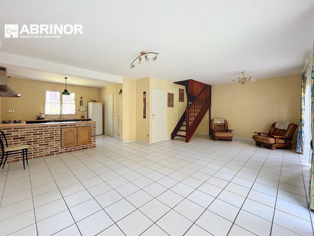 Vente Maison à Ronchin 5 pièces