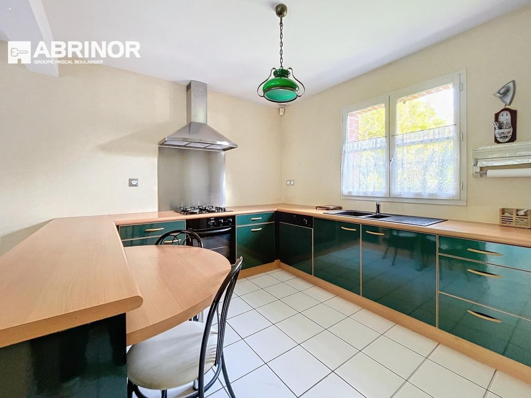 Vente Maison à Ronchin 5 pièces