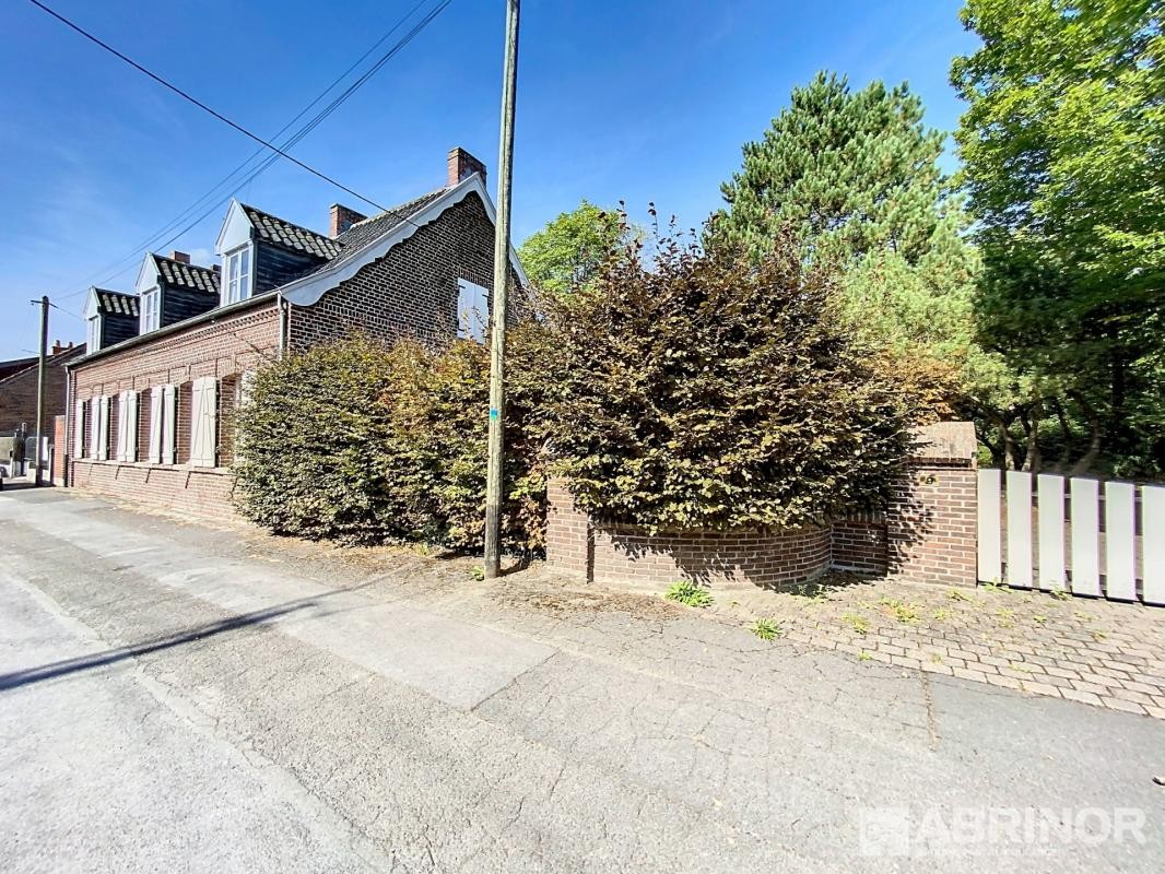 Vente Maison à Orchies 7 pièces