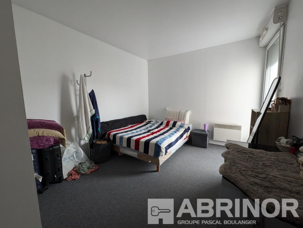 Vente Appartement à Valenciennes 3 pièces