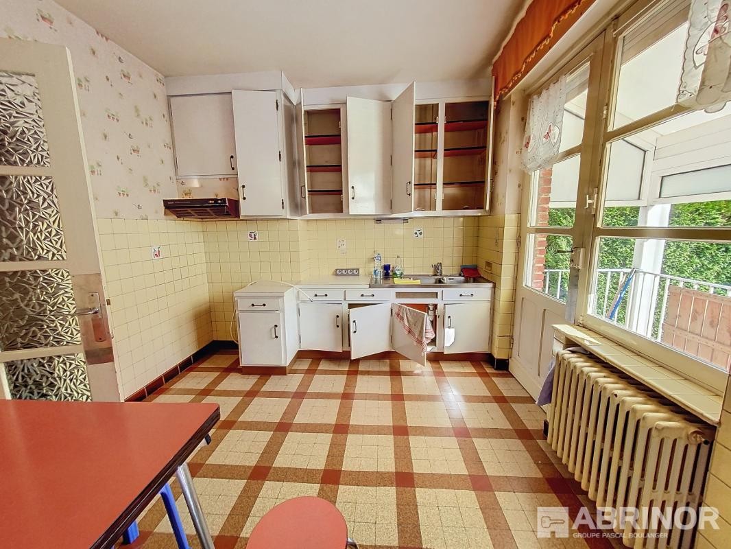 Vente Maison à Orchies 6 pièces