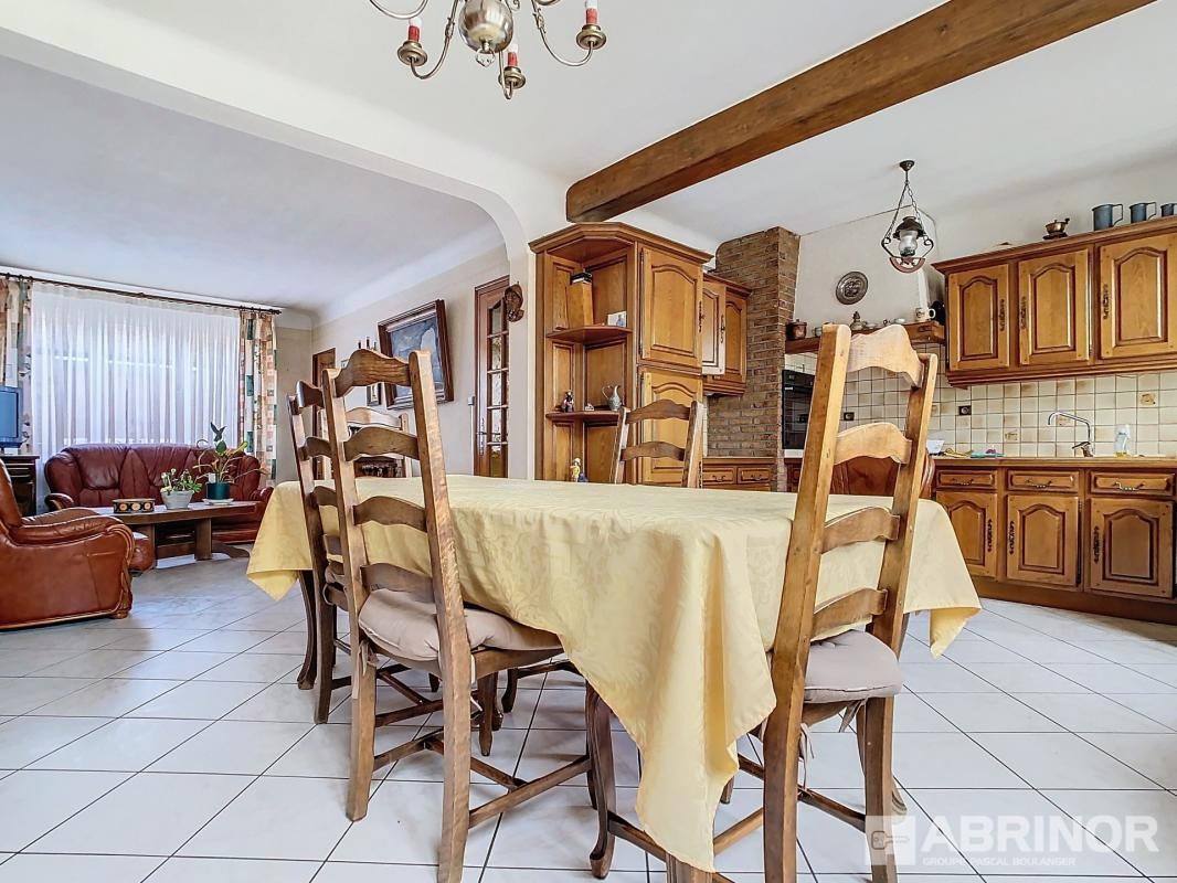 Vente Maison à Villeneuve-d'Ascq 6 pièces