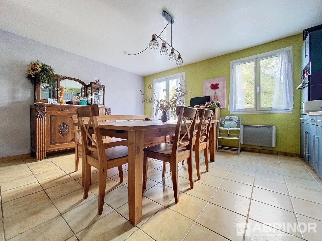 Vente Maison à Villeneuve-d'Ascq 5 pièces