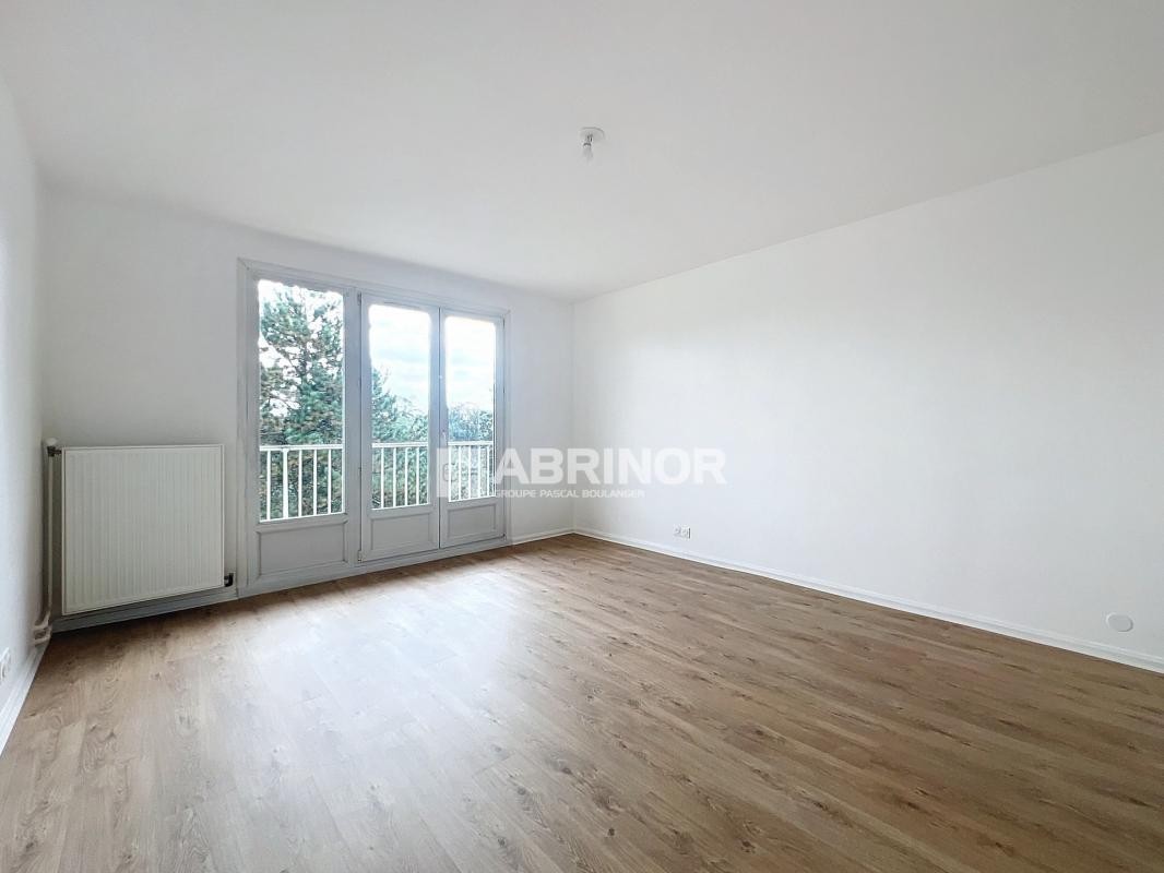 Vente Appartement à Lille 3 pièces