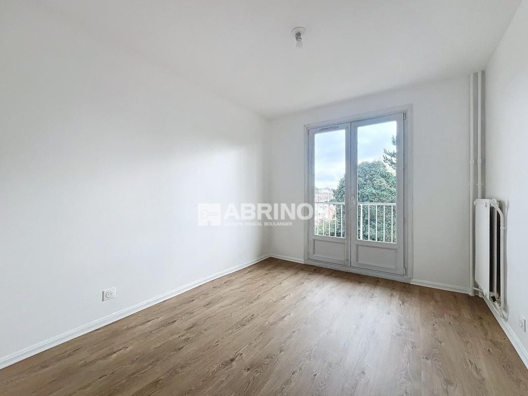 Vente Appartement à Lille 3 pièces