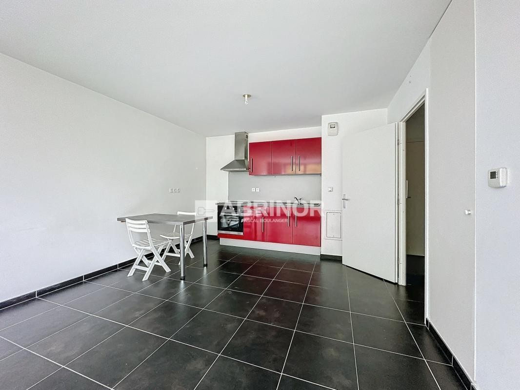 Vente Appartement à Lille 2 pièces