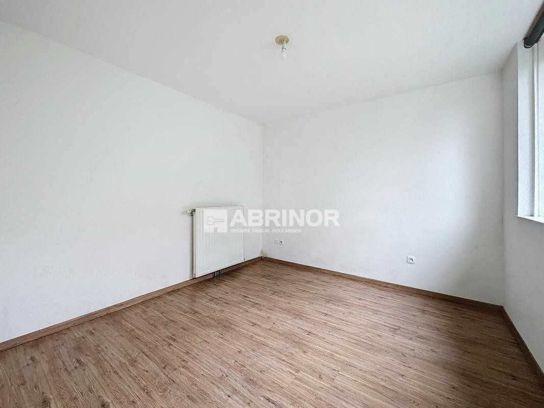 Vente Appartement à Lille 2 pièces