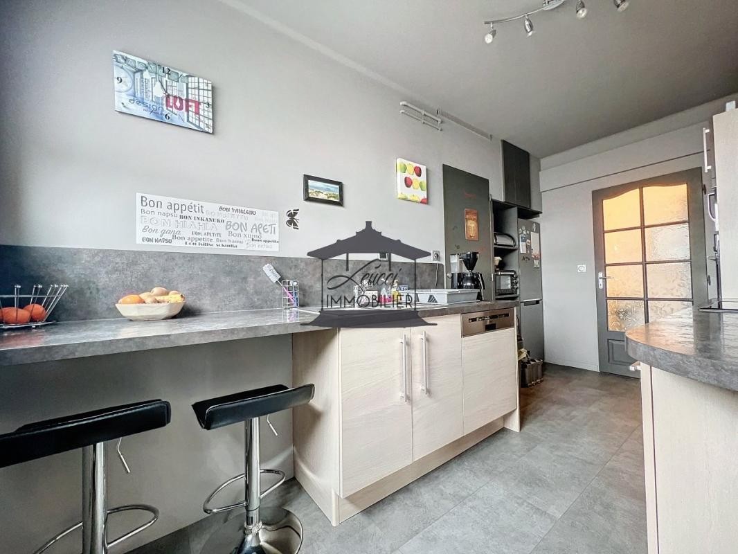 Vente Appartement à Dunkerque 4 pièces