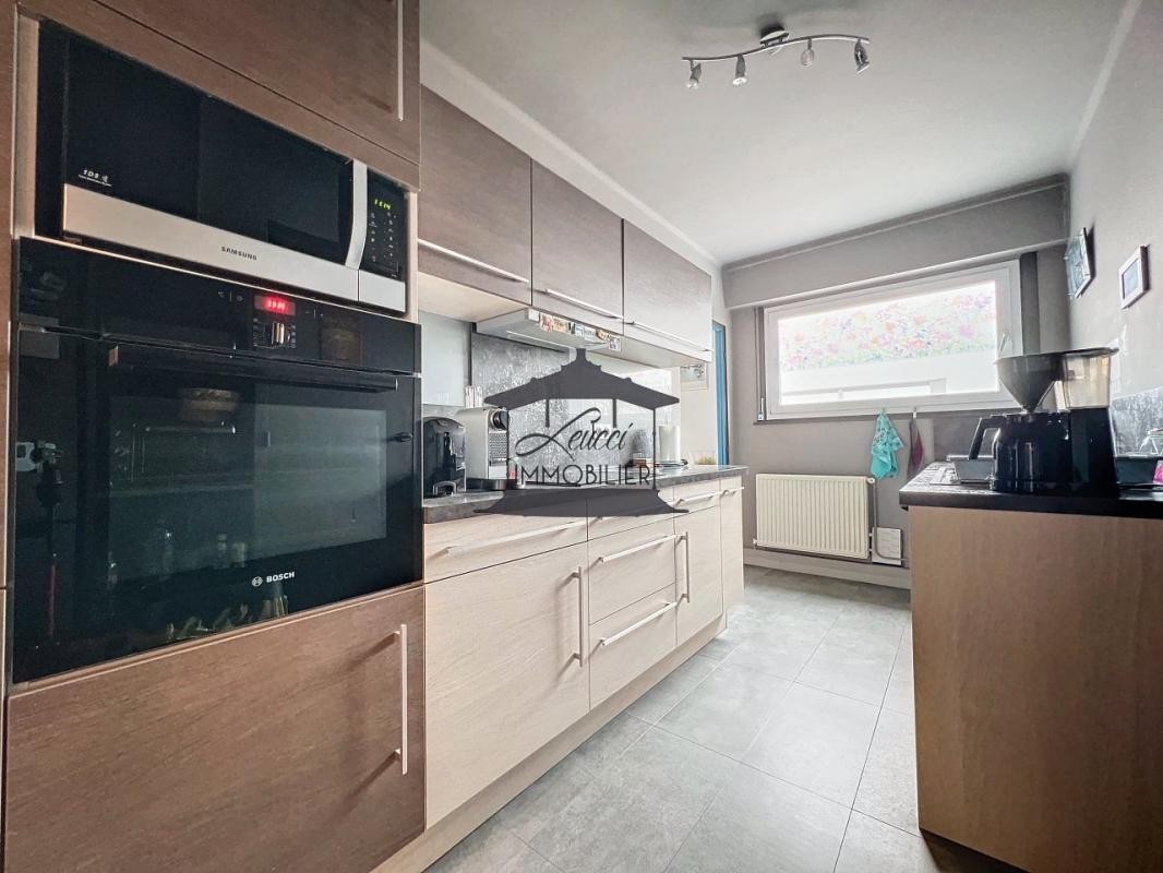 Vente Appartement à Dunkerque 4 pièces