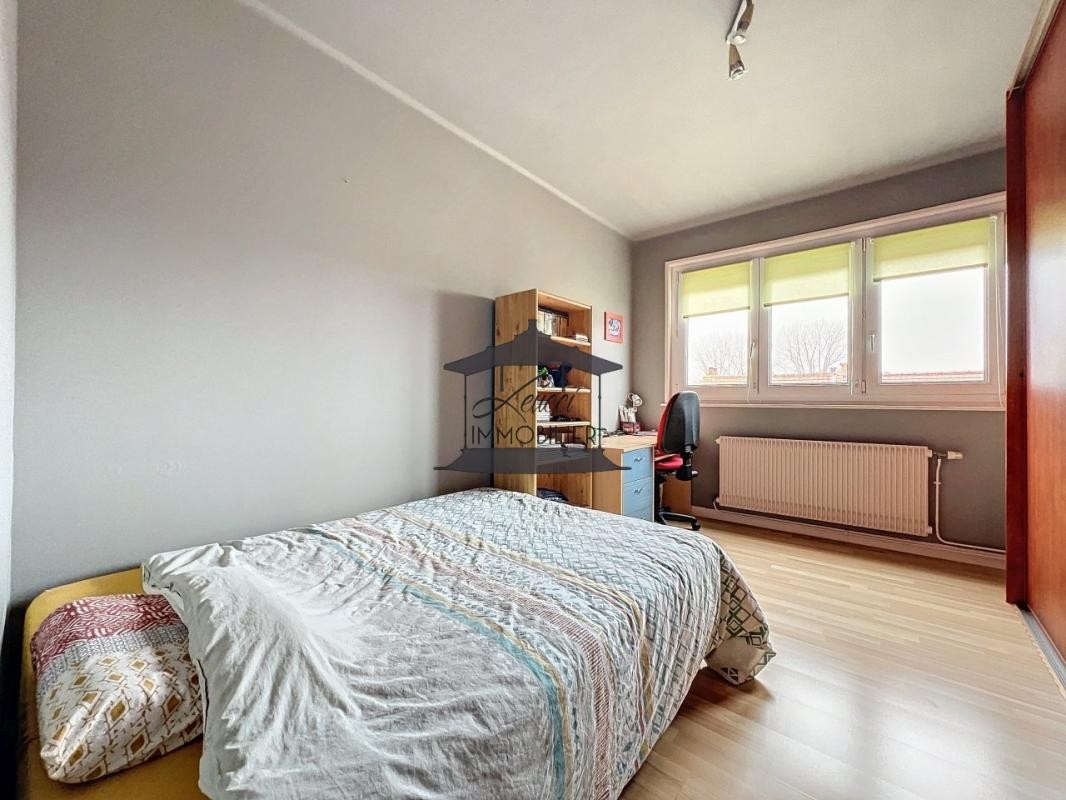 Vente Appartement à Dunkerque 4 pièces