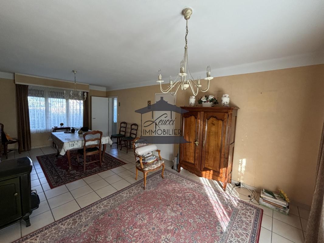 Vente Maison à Cappelle-la-Grande 4 pièces