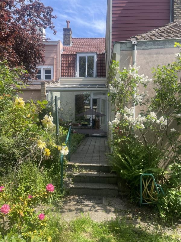 Vente Maison à Dunkerque 5 pièces