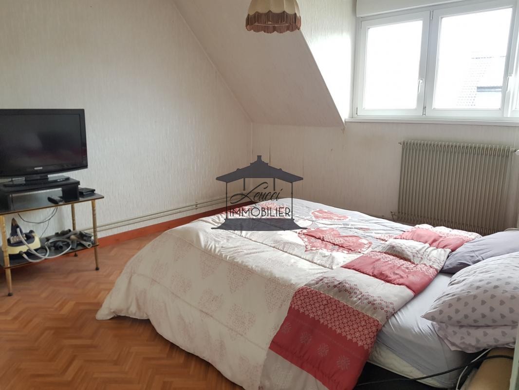 Vente Maison à Cappelle-la-Grande 3 pièces