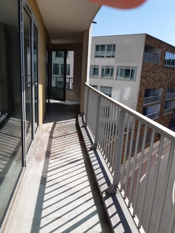 Location Appartement à Lille 3 pièces