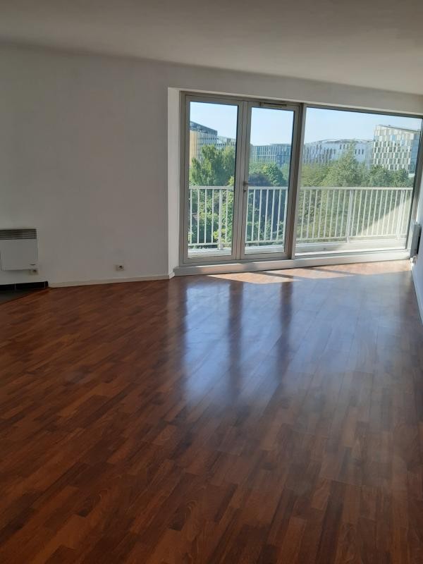 Location Appartement à Lille 3 pièces