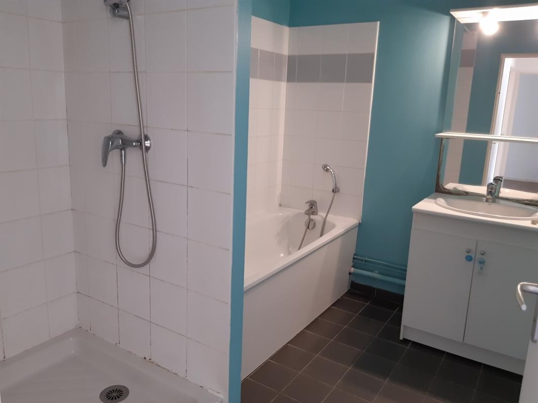 Location Appartement à Lille 3 pièces