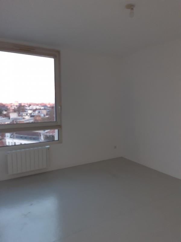 Location Appartement à Lille 3 pièces