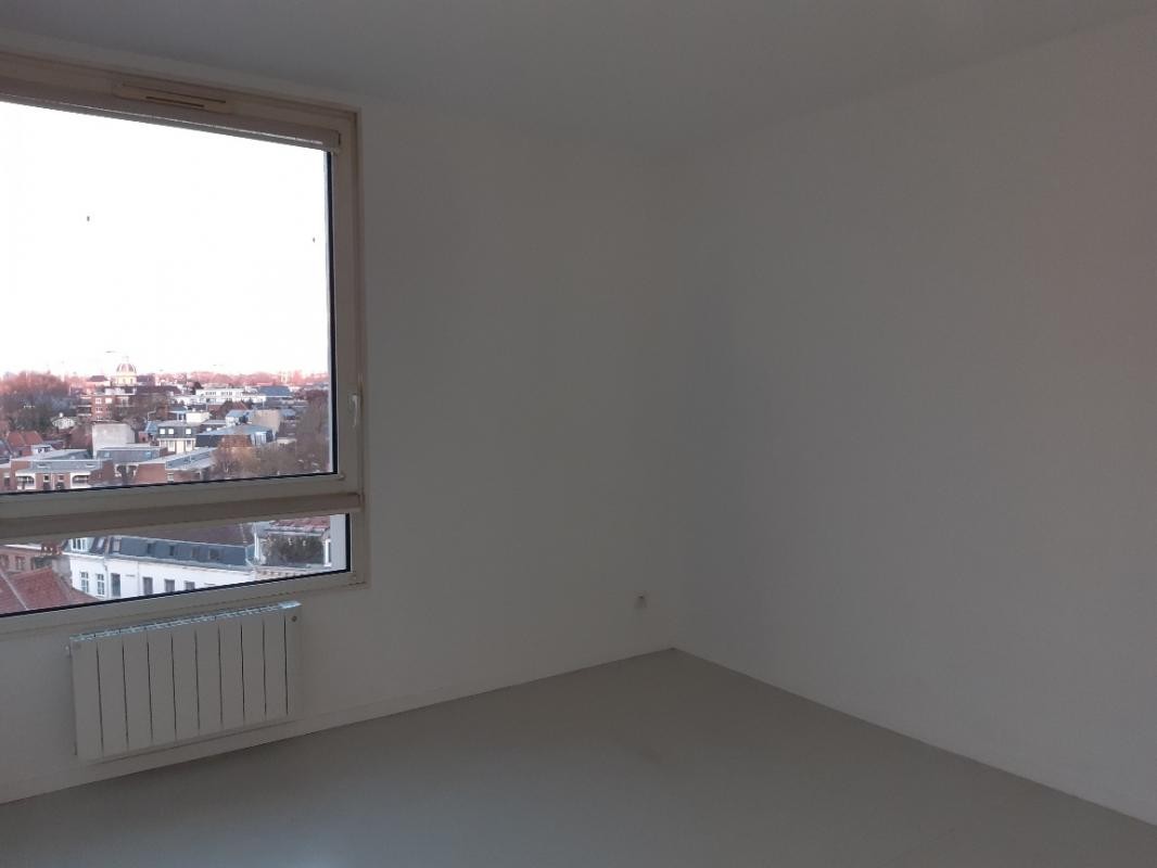 Location Appartement à Lille 3 pièces