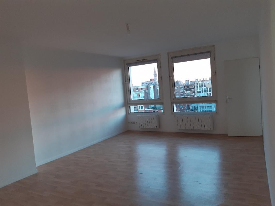 Location Appartement à Lille 3 pièces