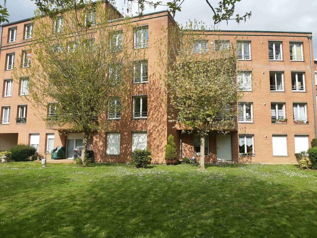 Vente Appartement à Hénin-Beaumont 4 pièces