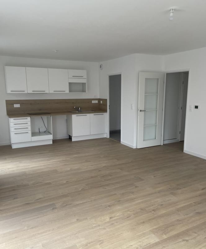 Location Appartement à Mouvaux 4 pièces