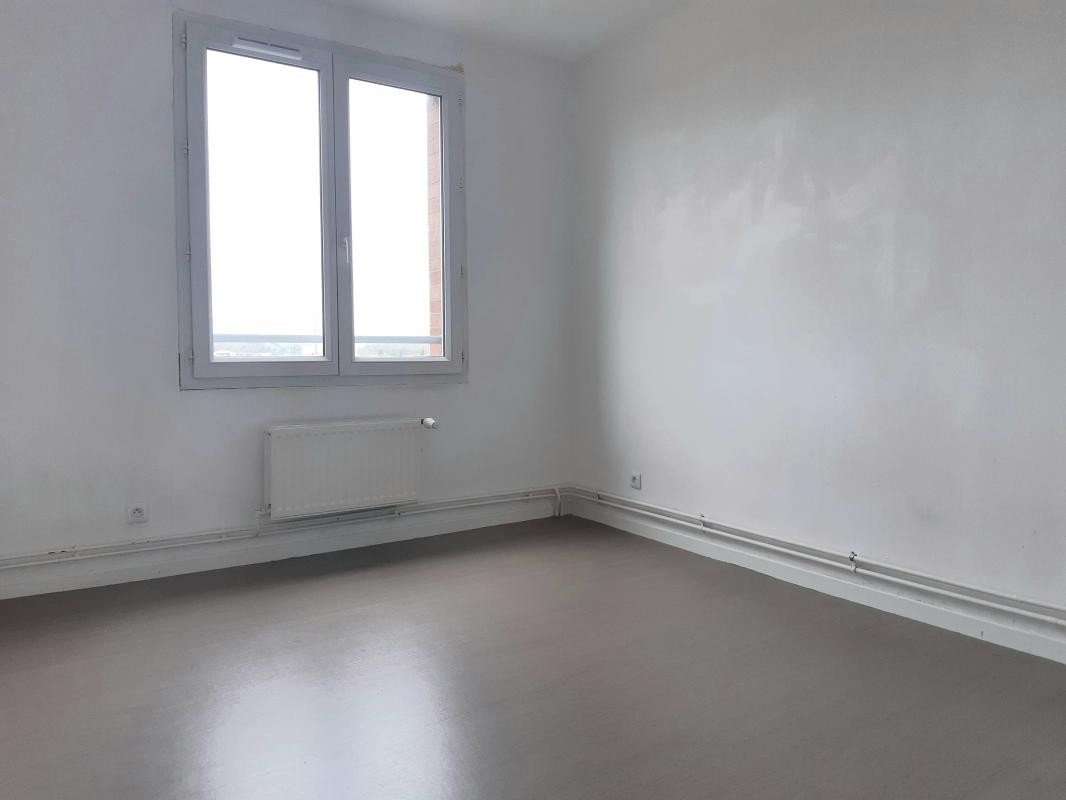 Vente Appartement à Hénin-Beaumont 4 pièces