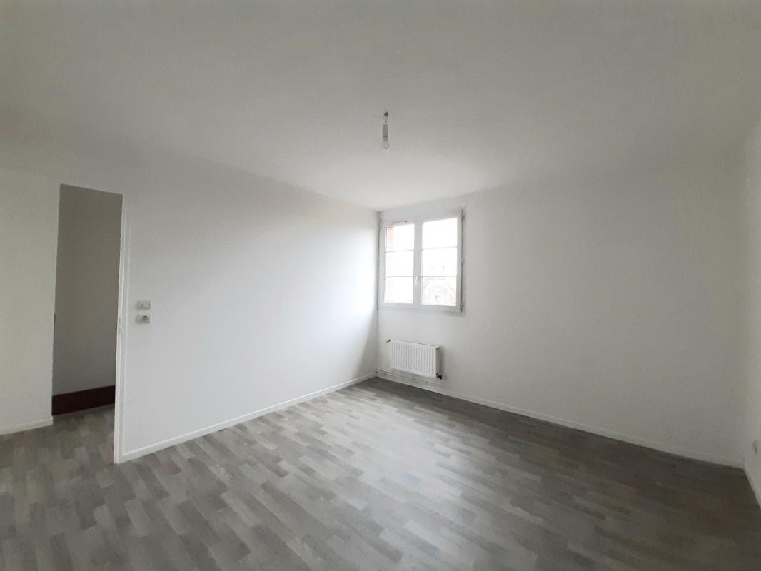 Vente Appartement à Hénin-Beaumont 4 pièces