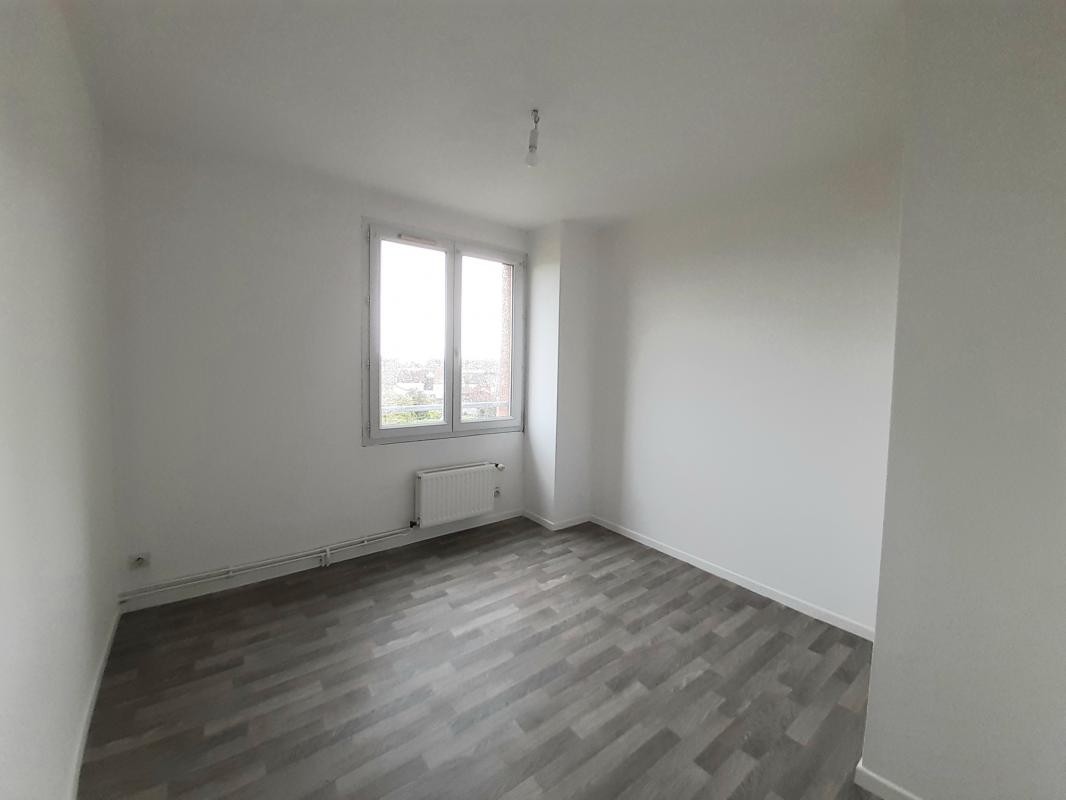 Vente Appartement à Hénin-Beaumont 4 pièces