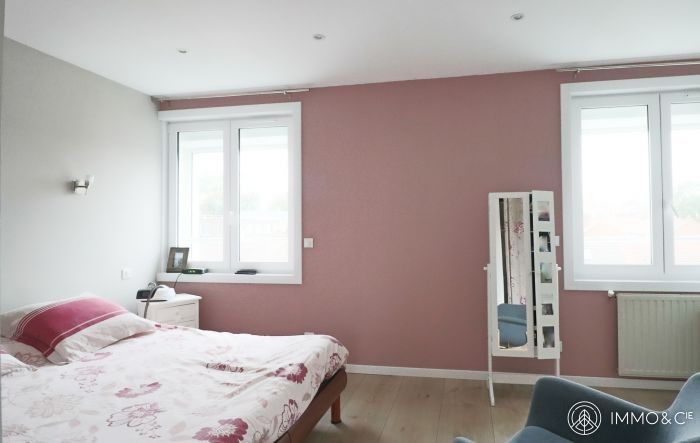 Vente Appartement à Lille 4 pièces