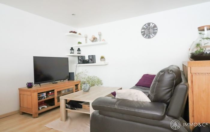 Vente Appartement à Capinghem 2 pièces