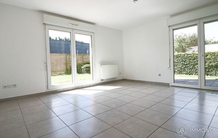 Vente Appartement à Saint-André-lez-Lille 2 pièces