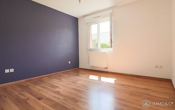 Vente Appartement à Saint-André-lez-Lille 2 pièces