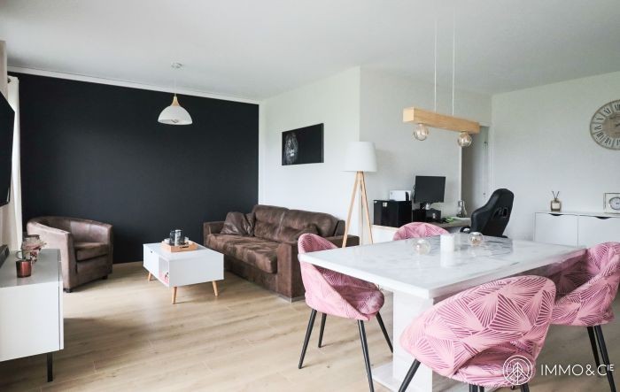 Vente Appartement à Capinghem 4 pièces