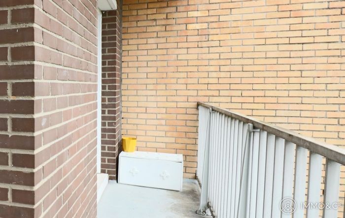 Vente Appartement à Capinghem 4 pièces