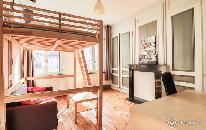 Vente Maison à Lille 8 pièces