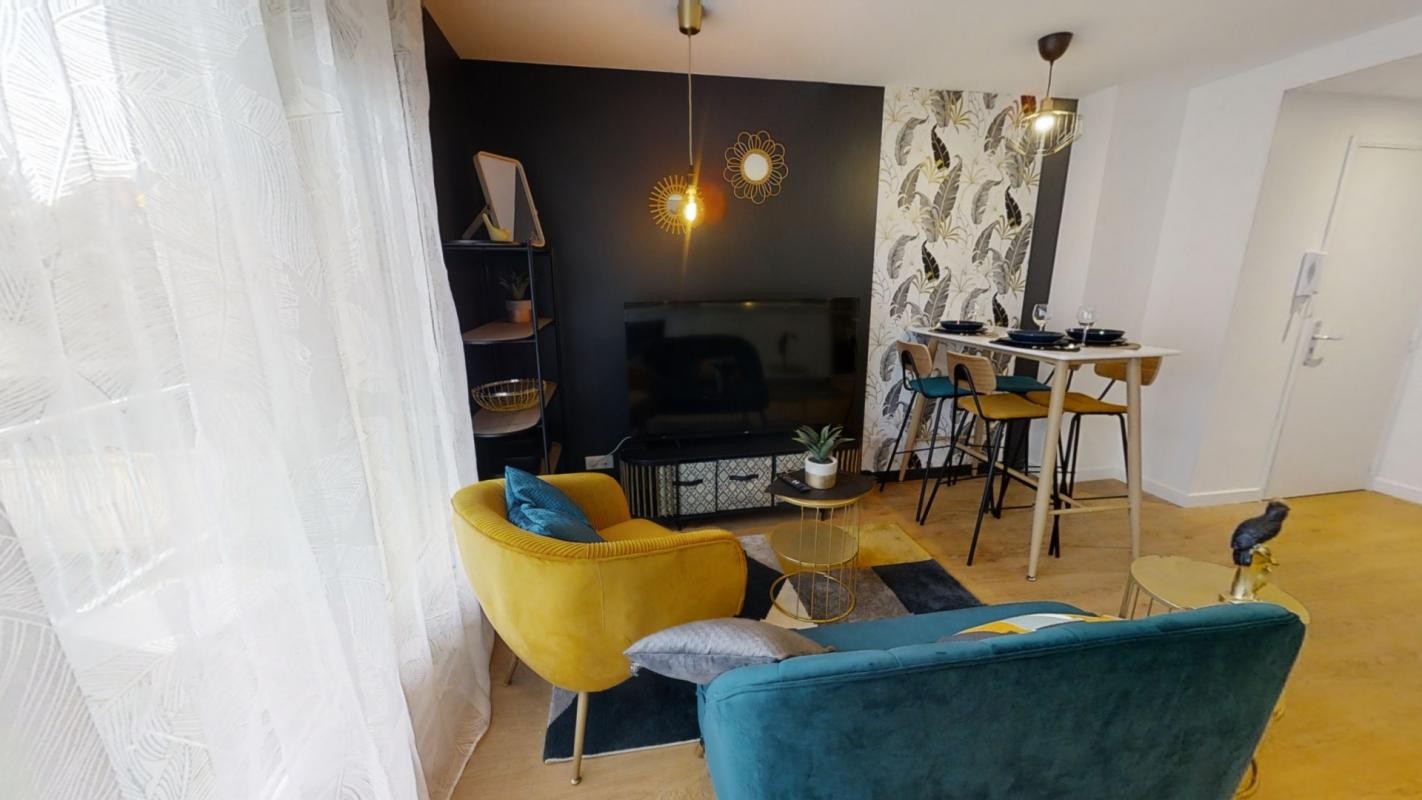 Location Appartement à Toulouse 4 pièces